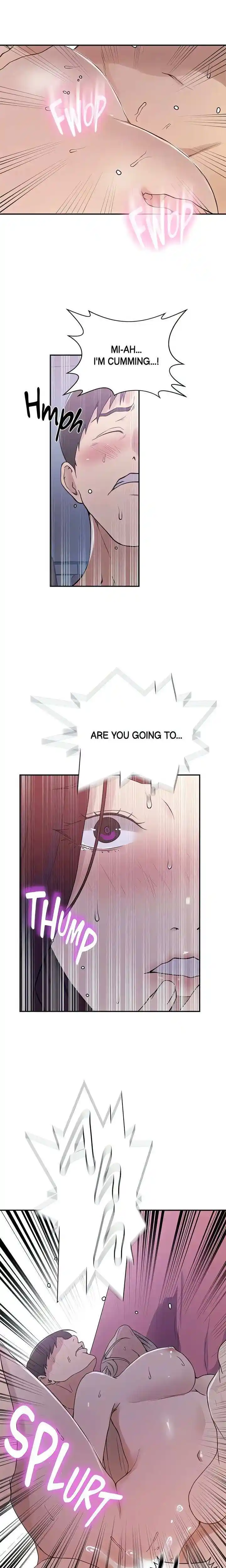 Secret Class Chapter 226