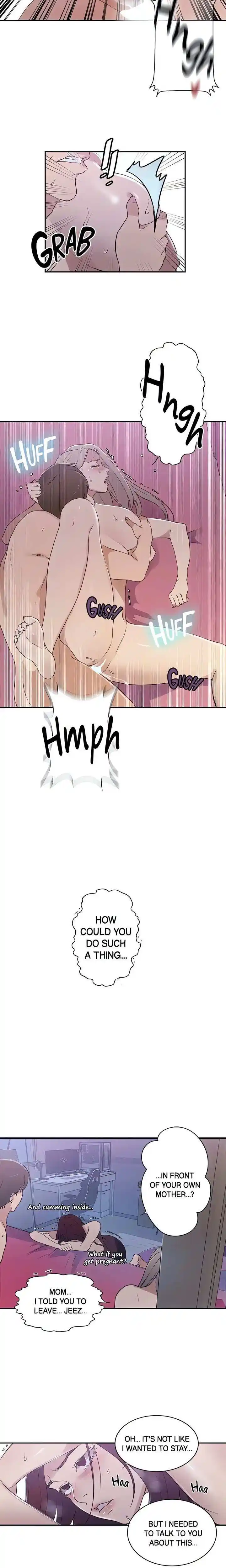 Secret Class Chapter 226