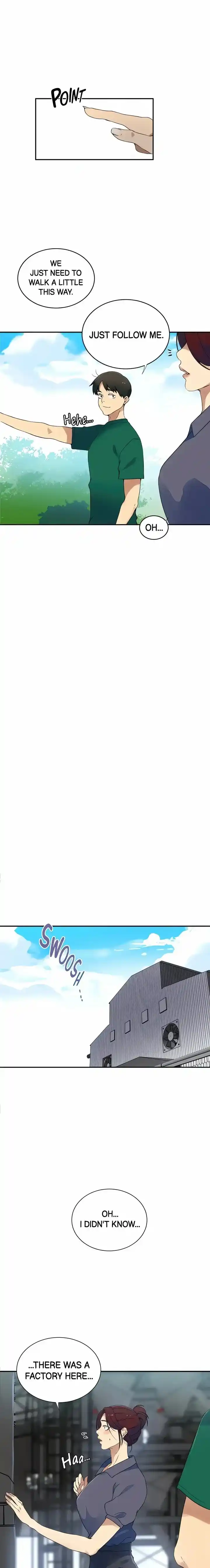 Secret Class Chapter 227