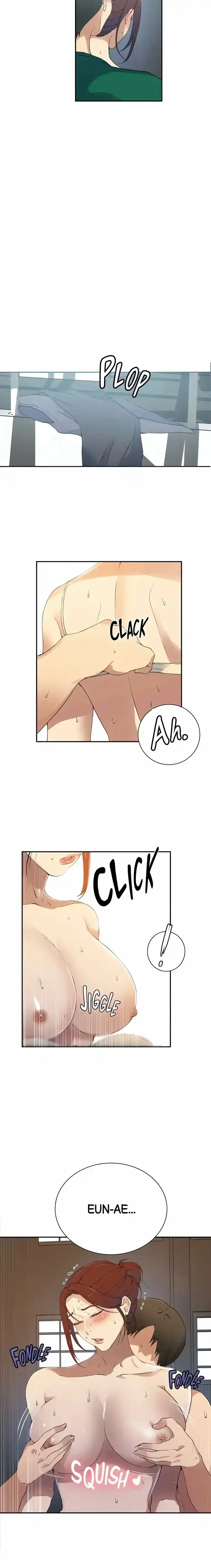 Secret Class Chapter 227