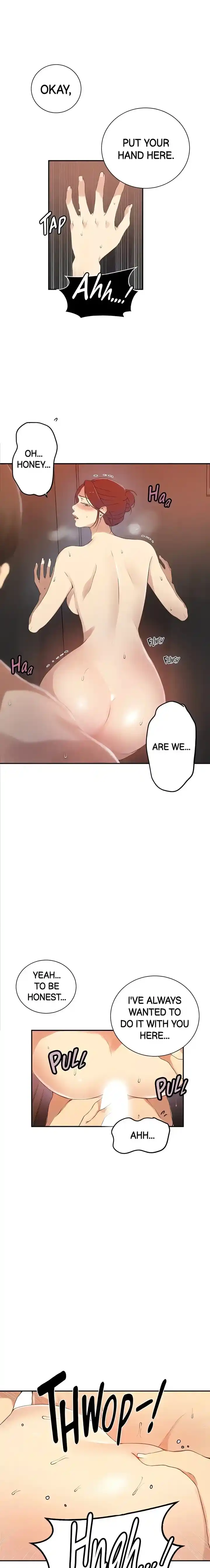 Secret Class Chapter 227