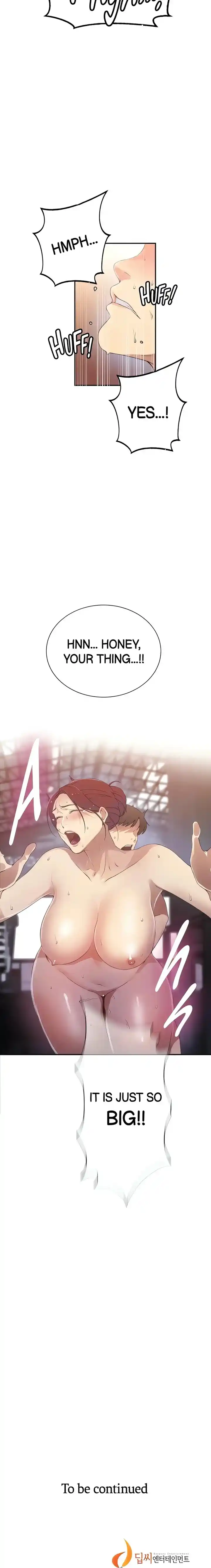 Secret Class Chapter 227