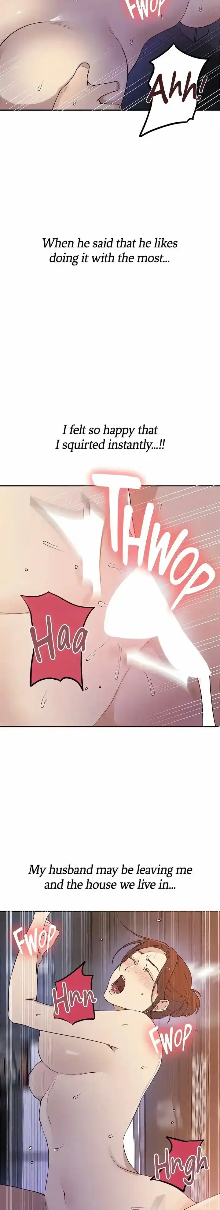 Secret Class Chapter 228