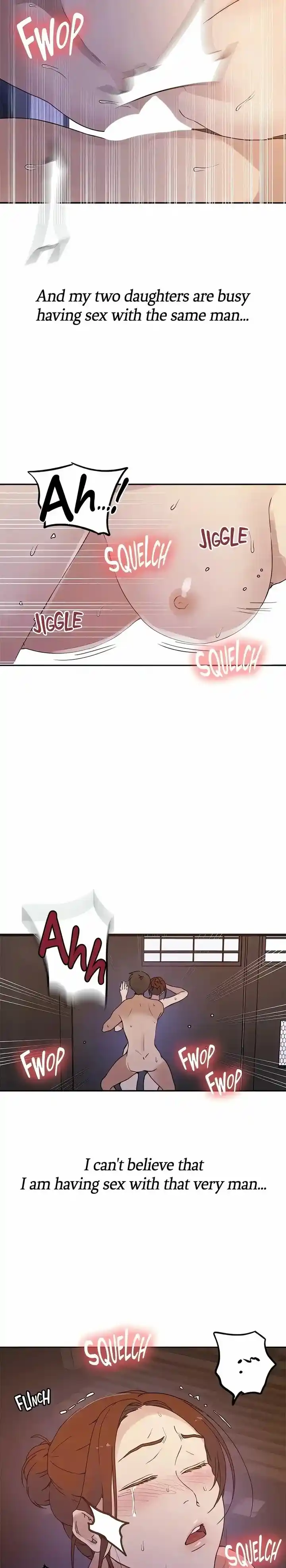 Secret Class Chapter 228