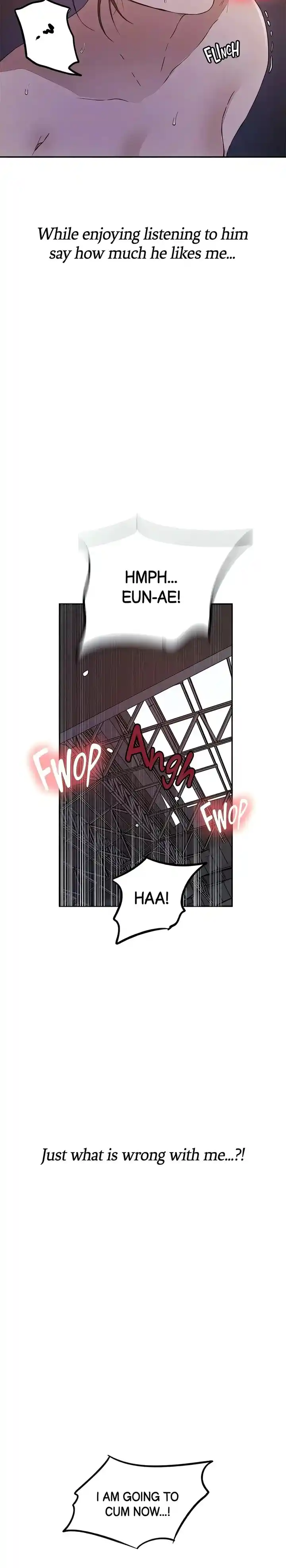 Secret Class Chapter 228