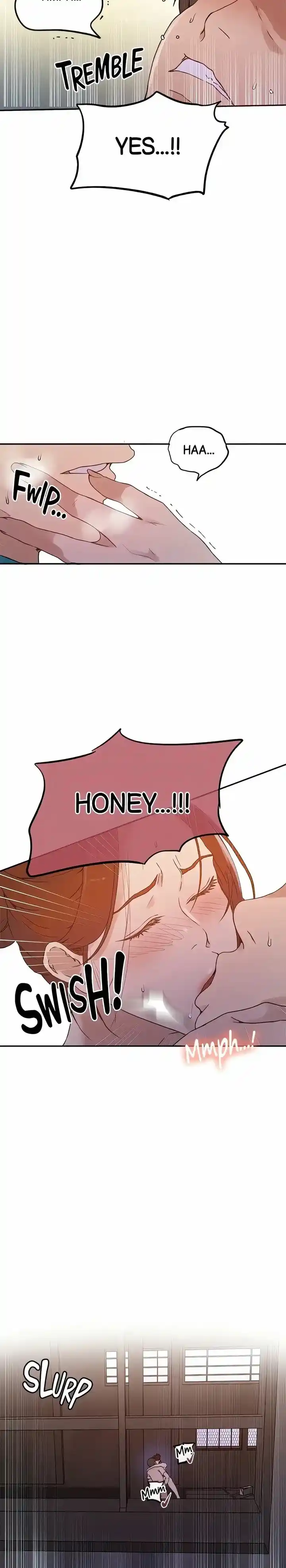 Secret Class Chapter 228