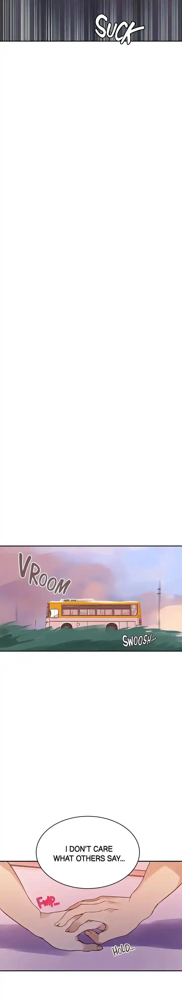 Secret Class Chapter 228