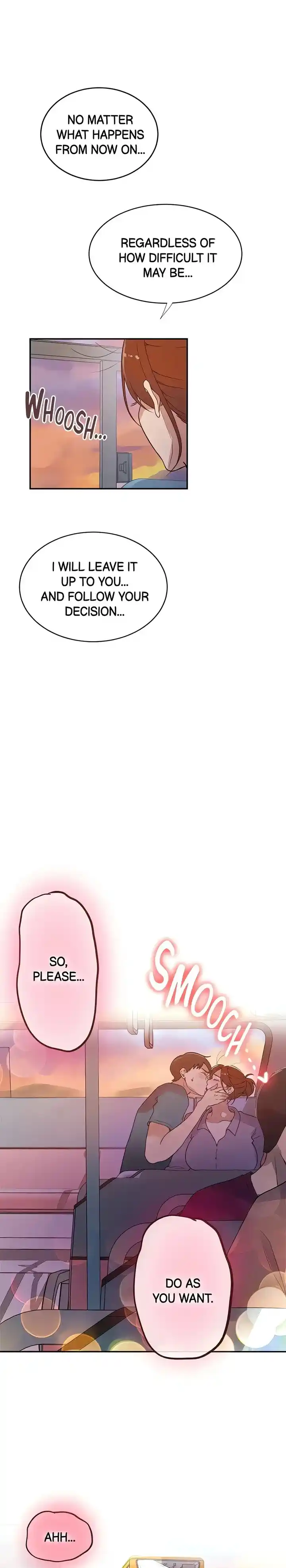 Secret Class Chapter 228