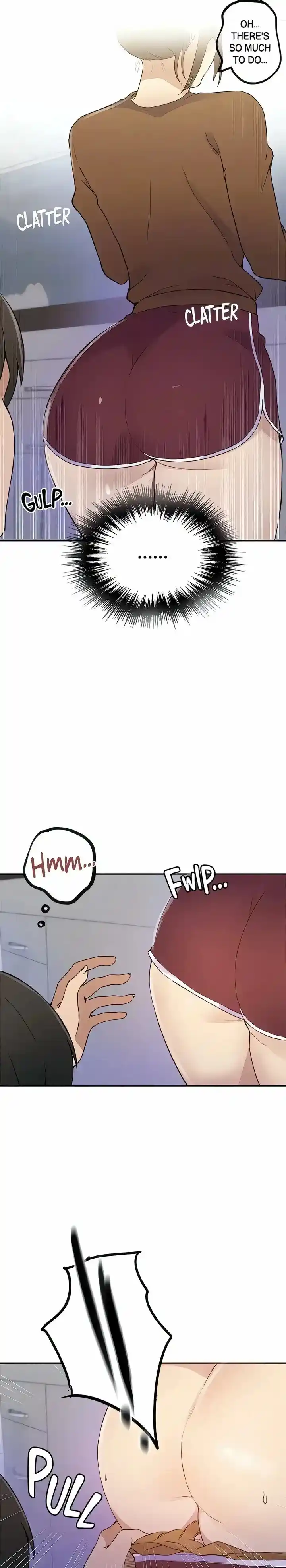 Secret Class Chapter 228