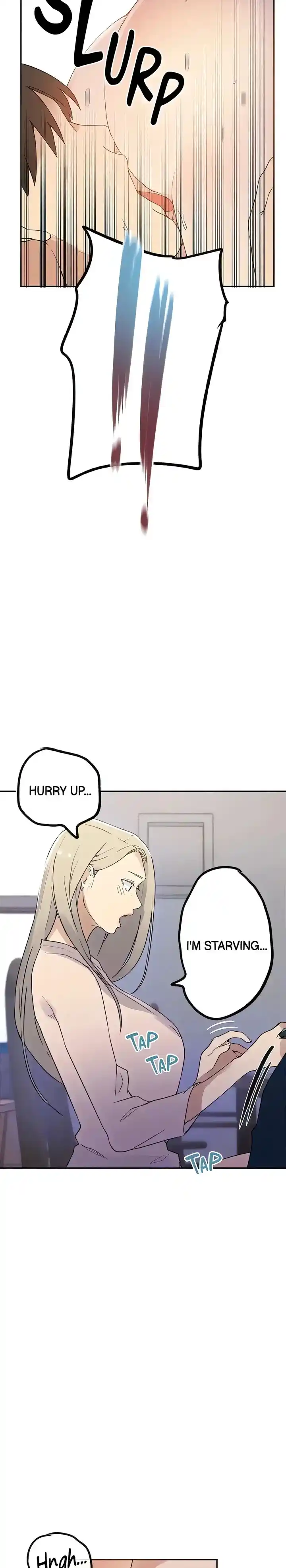 Secret Class Chapter 228