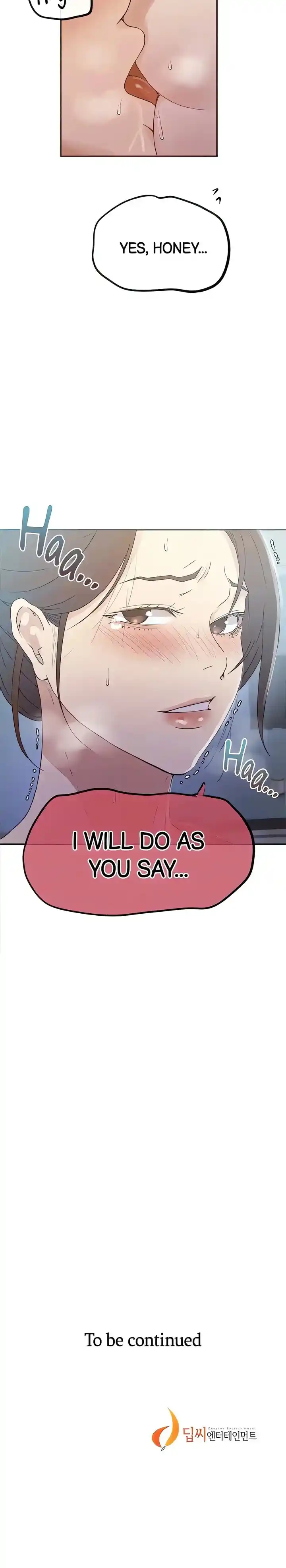 Secret Class Chapter 228