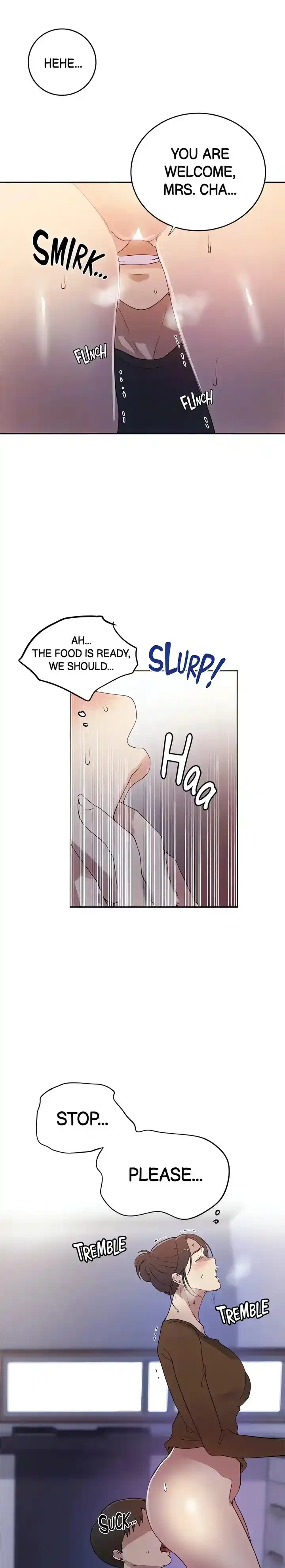 Secret Class Chapter 229