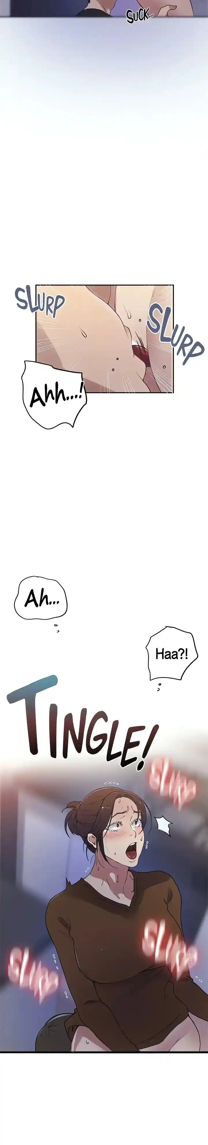 Secret Class Chapter 229