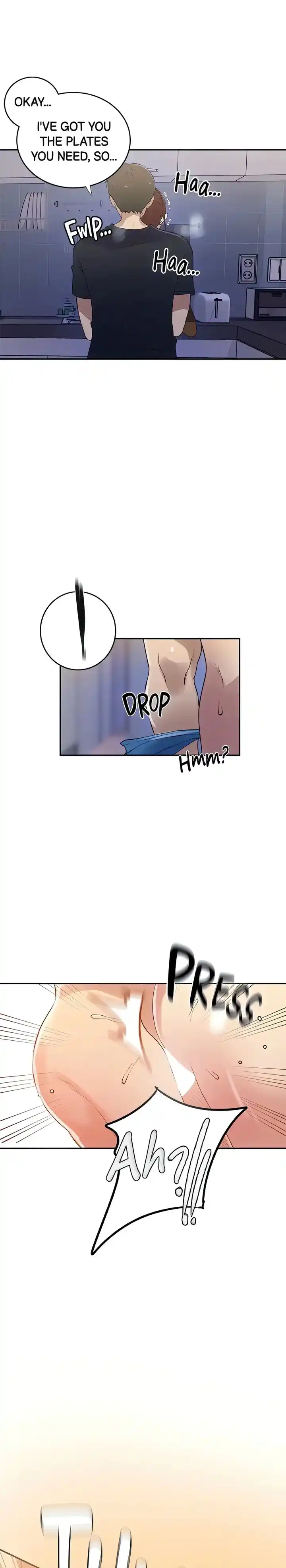 Secret Class Chapter 229