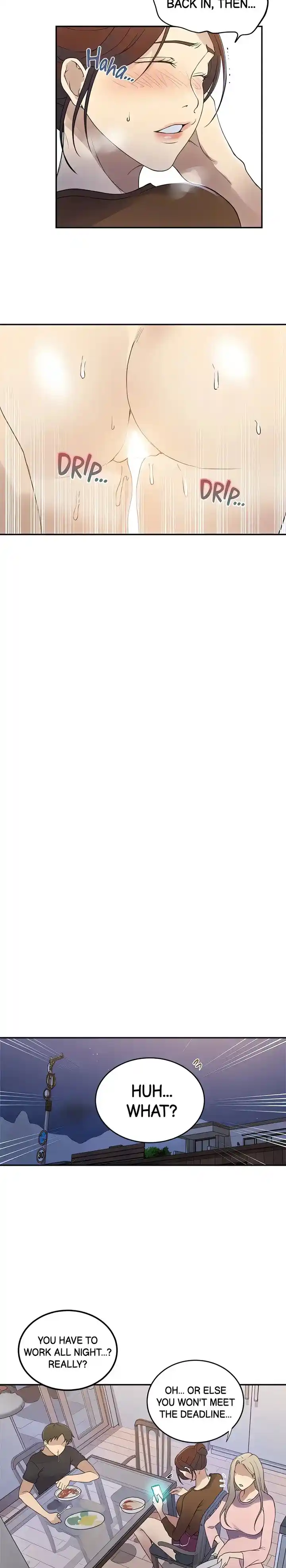 Secret Class Chapter 229