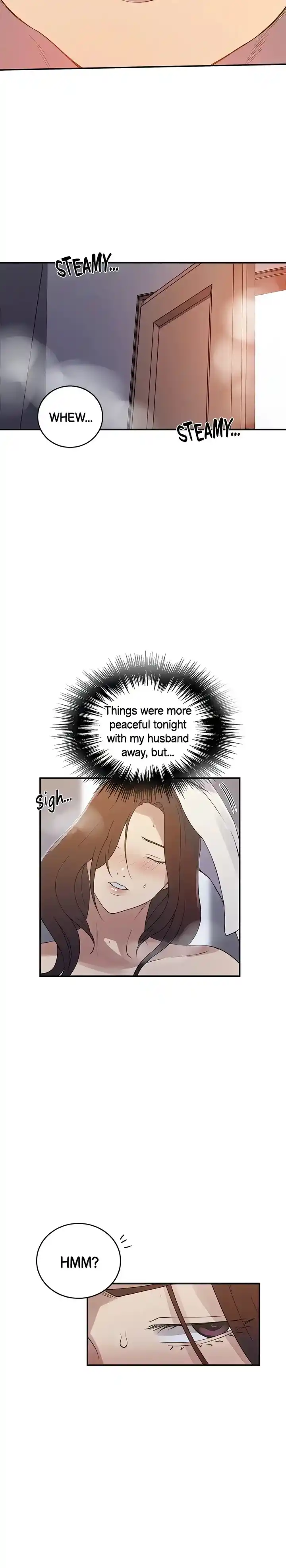 Secret Class Chapter 229