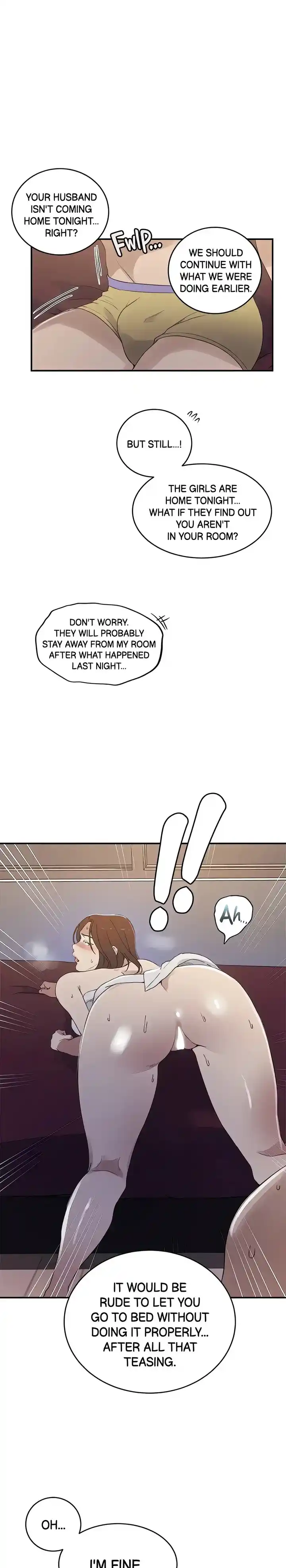 Secret Class Chapter 229