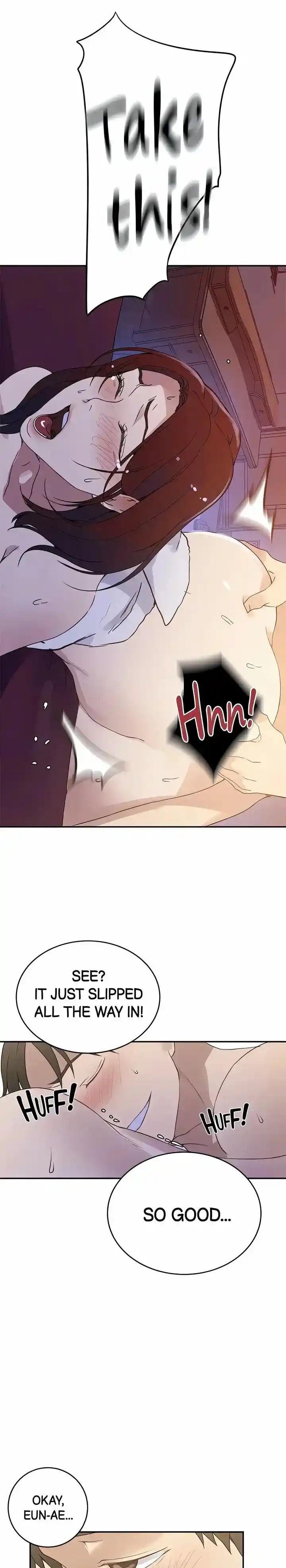 Secret Class Chapter 229