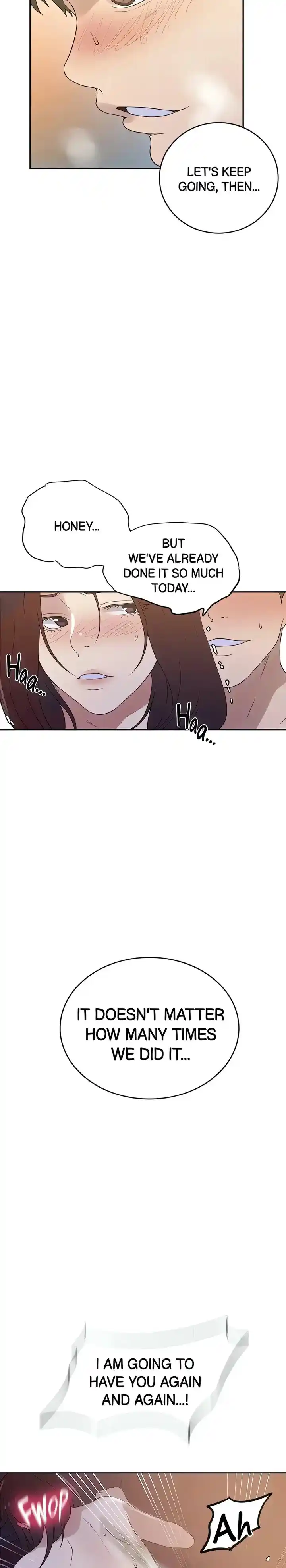 Secret Class Chapter 229