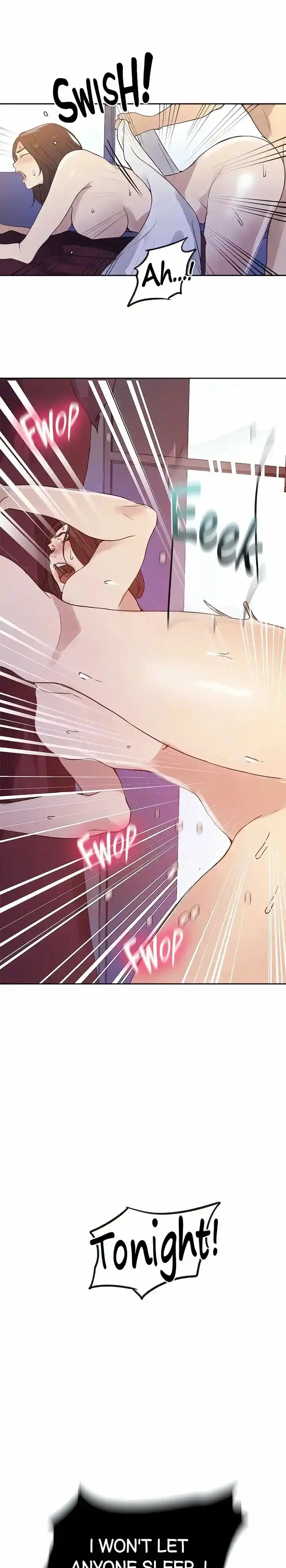 Secret Class Chapter 229