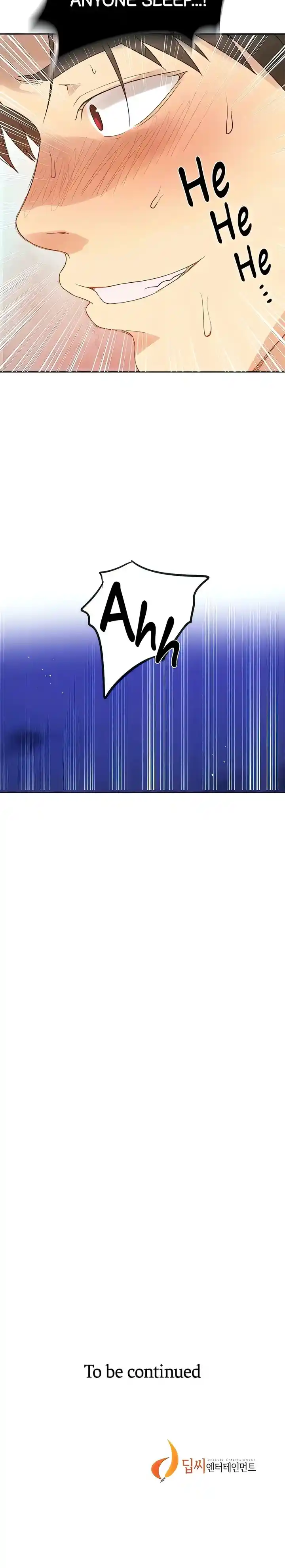 Secret Class Chapter 229