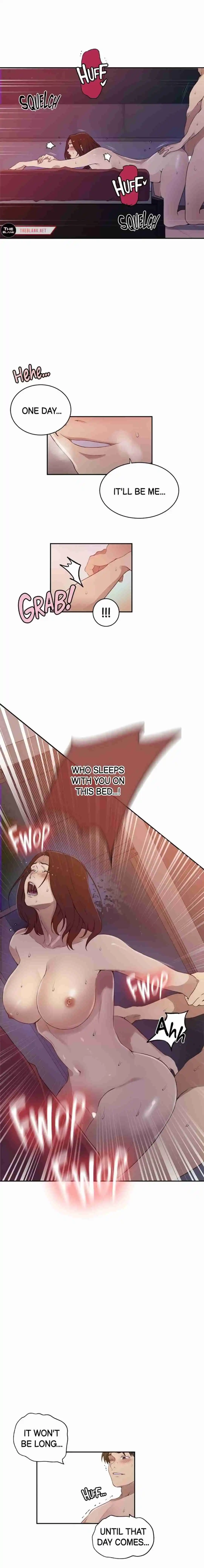 Secret Class Chapter 230