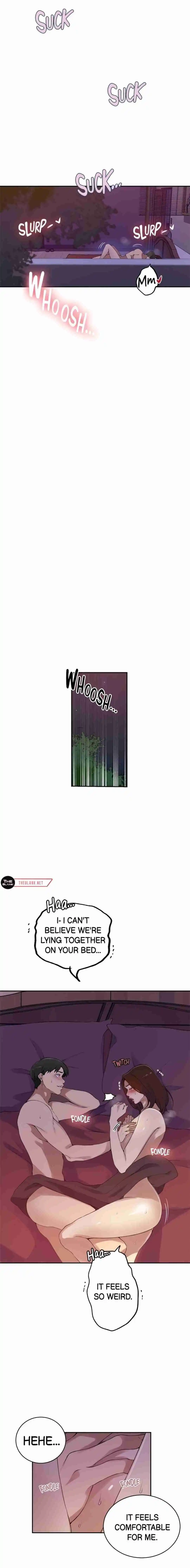 Secret Class Chapter 230