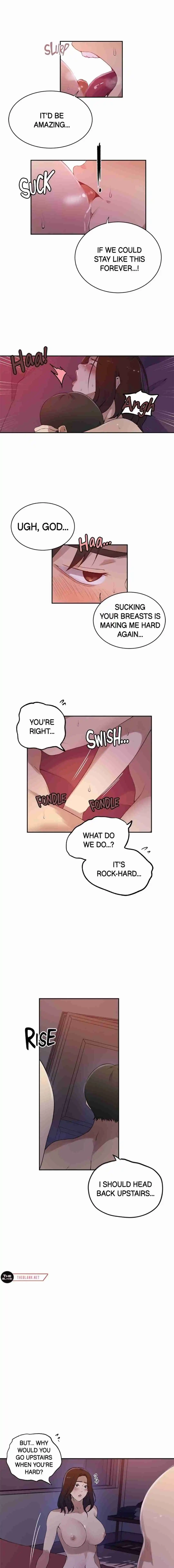 Secret Class Chapter 230