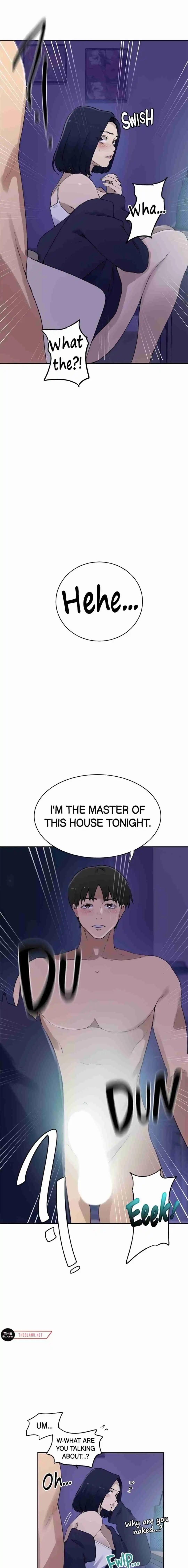 Secret Class Chapter 230