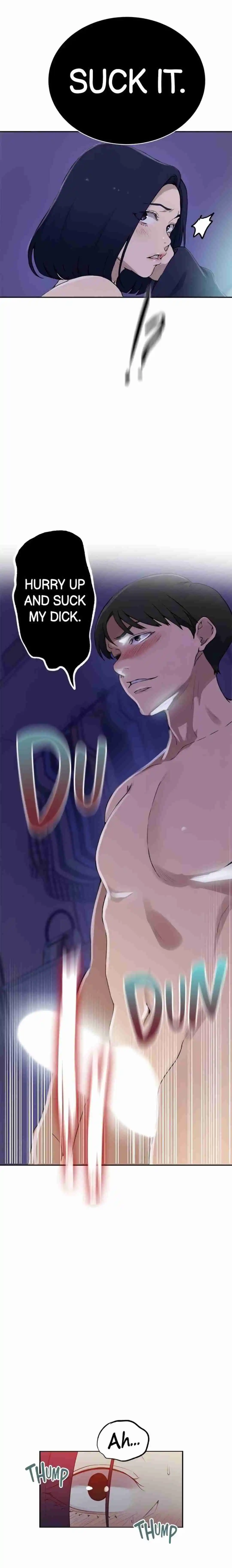 Secret Class Chapter 230