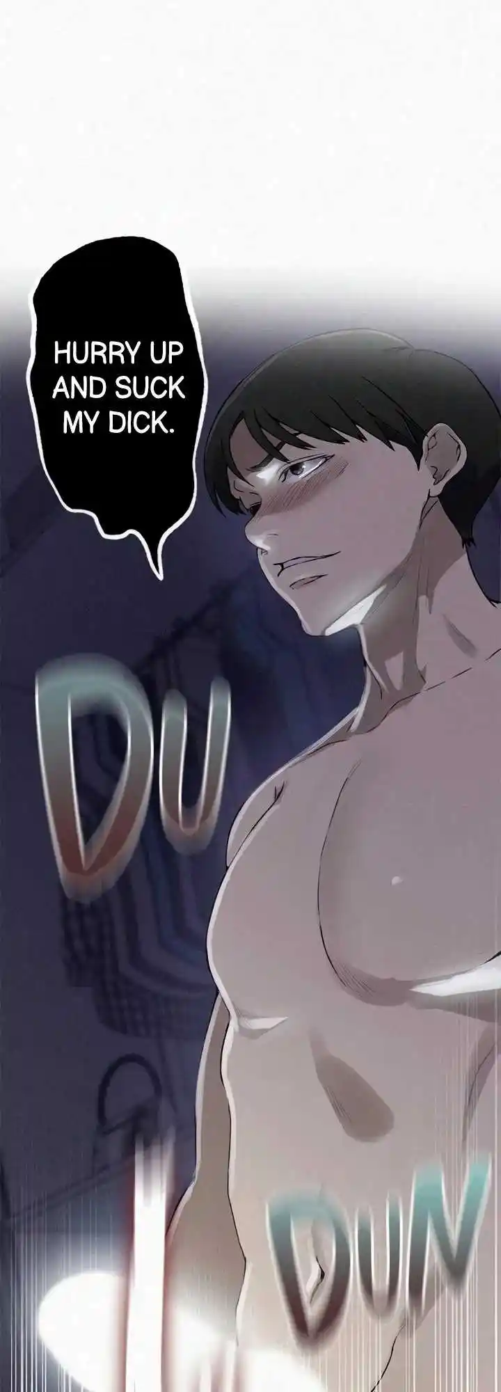 Secret Class Chapter 231