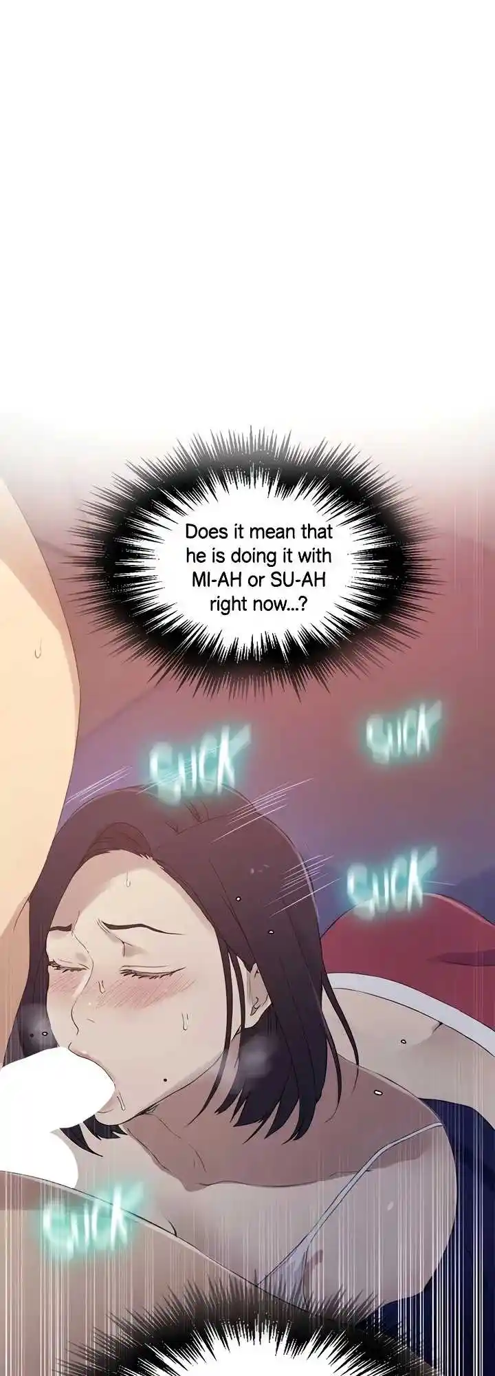 Secret Class Chapter 231