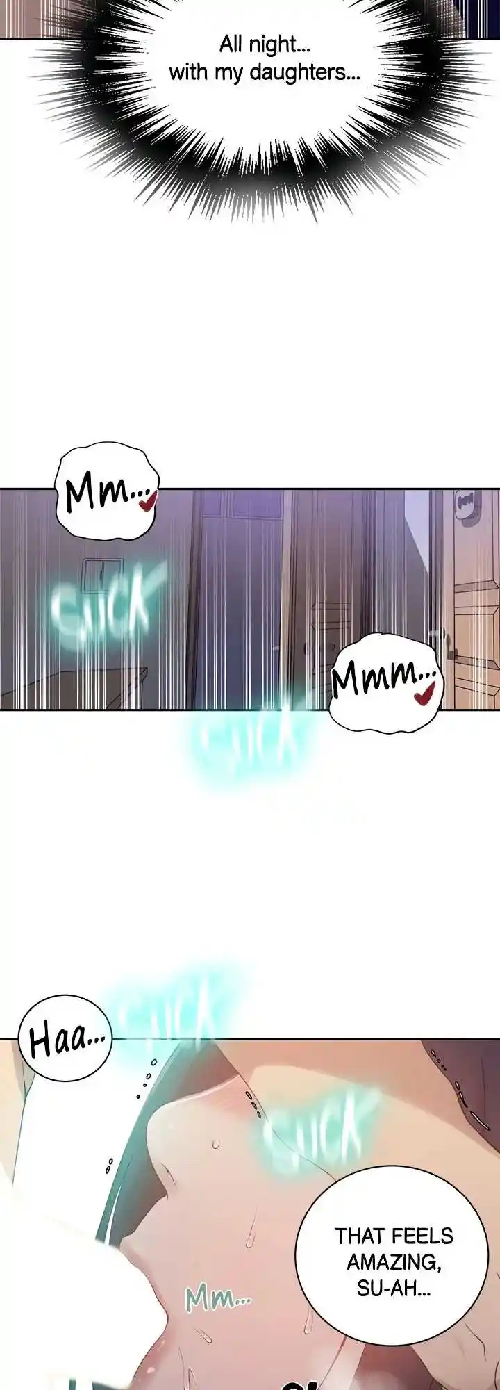 Secret Class Chapter 231