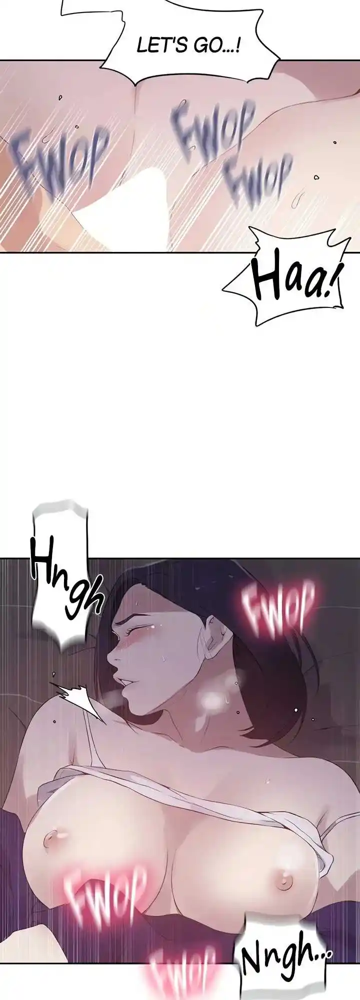 Secret Class Chapter 231