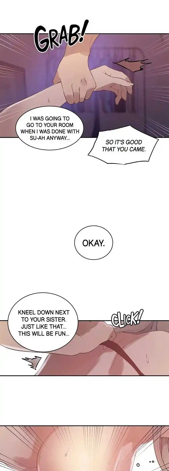 Secret Class Chapter 231