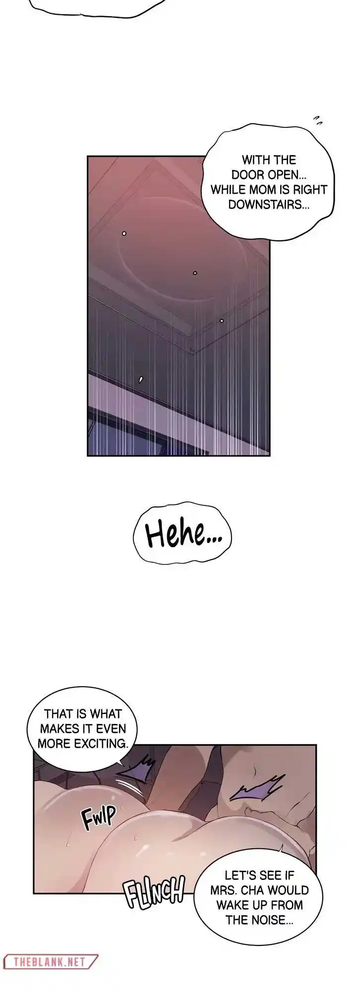 Secret Class Chapter 231