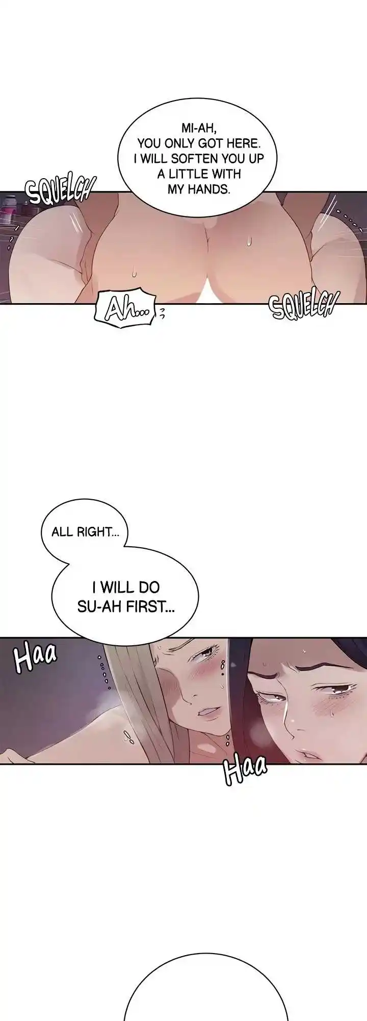 Secret Class Chapter 231