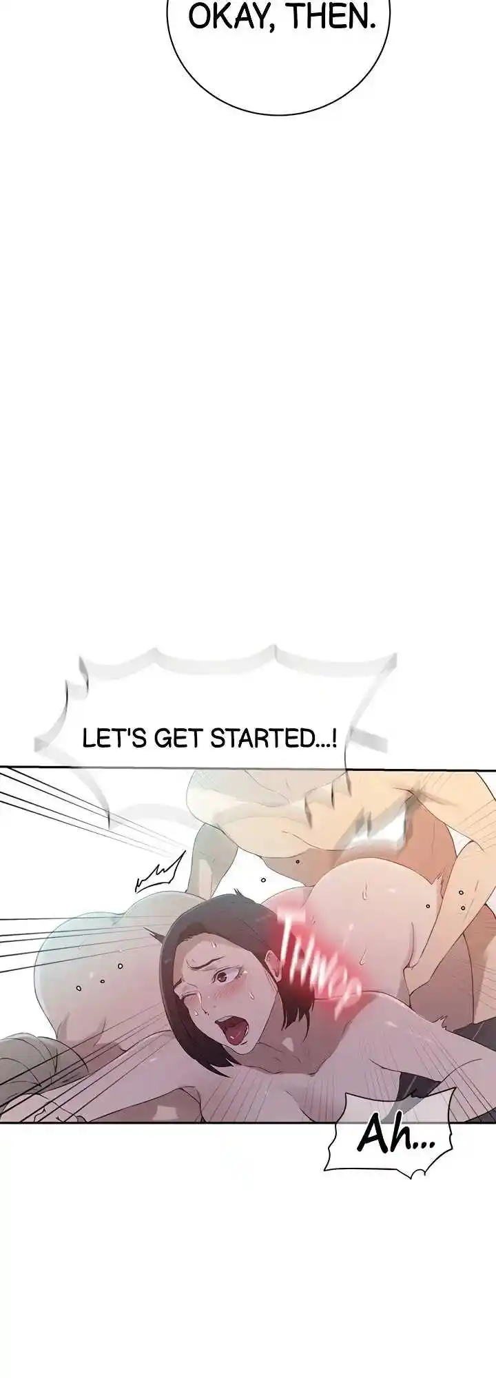 Secret Class Chapter 231