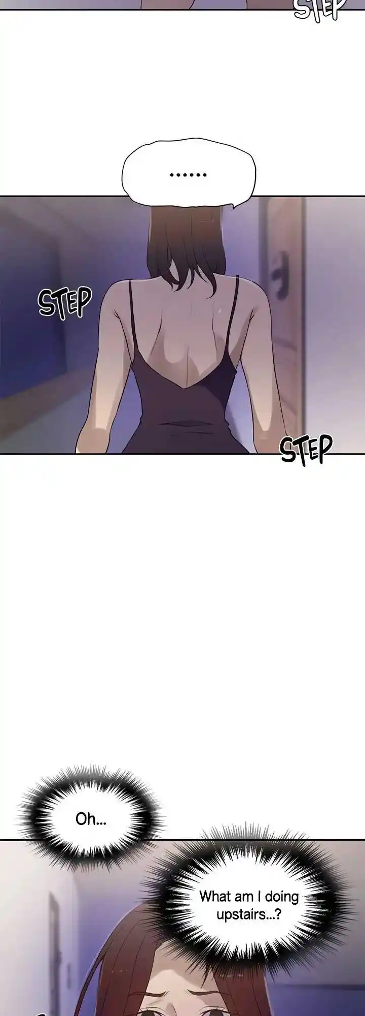 Secret Class Chapter 231