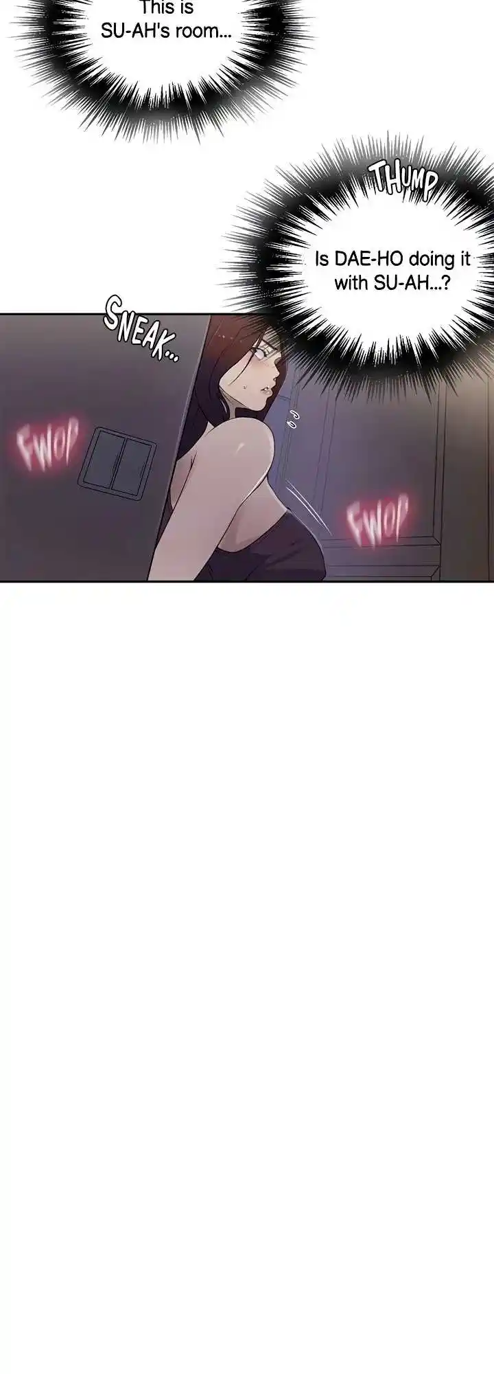 Secret Class Chapter 231