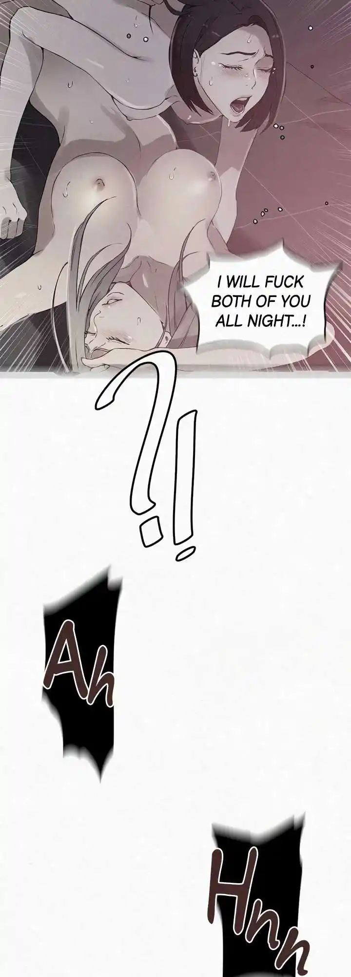 Secret Class Chapter 232