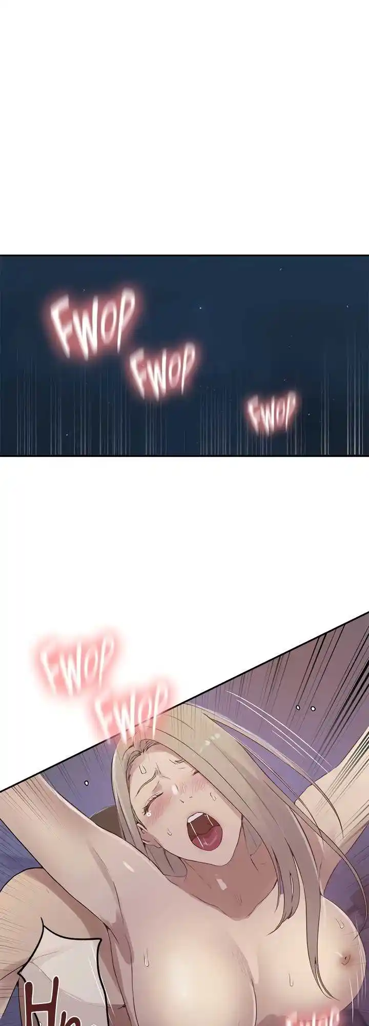 Secret Class Chapter 232