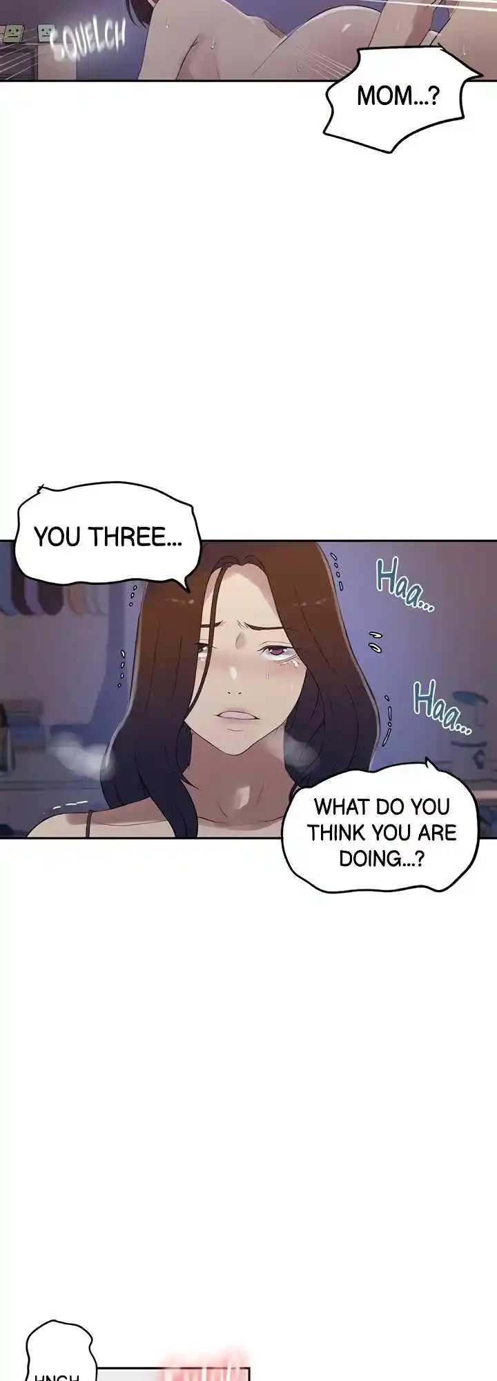 Secret Class Chapter 232