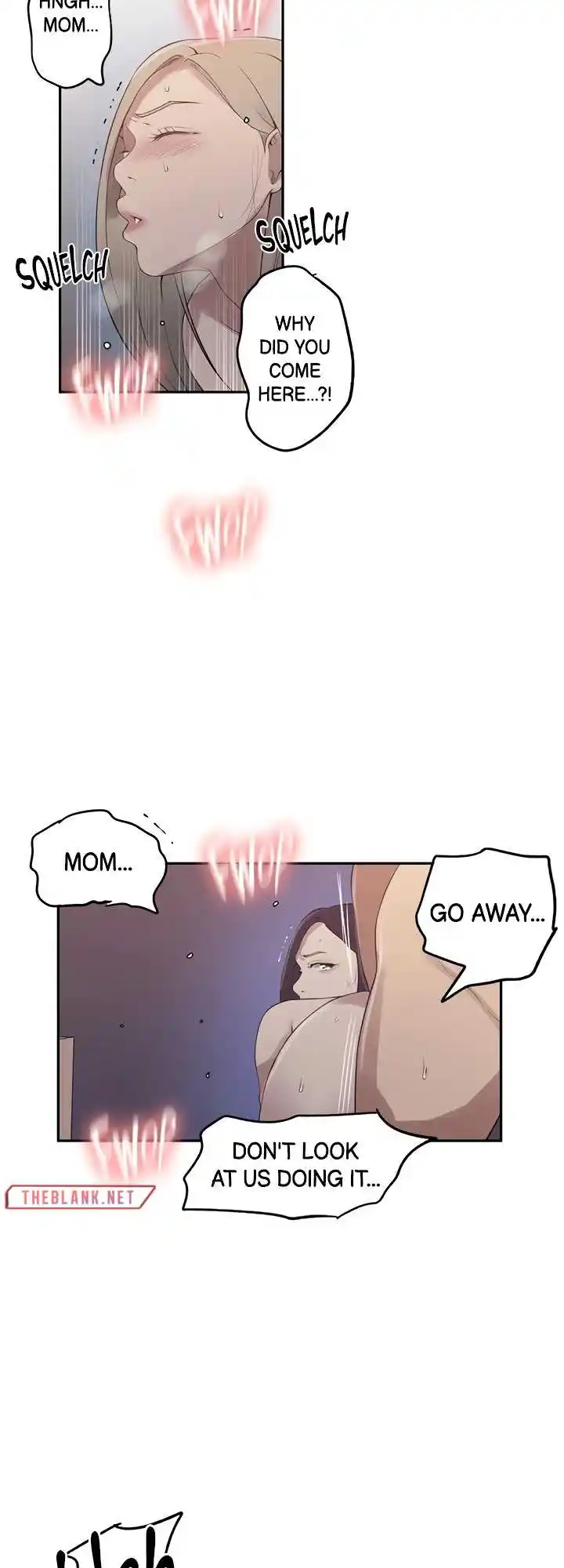 Secret Class Chapter 232