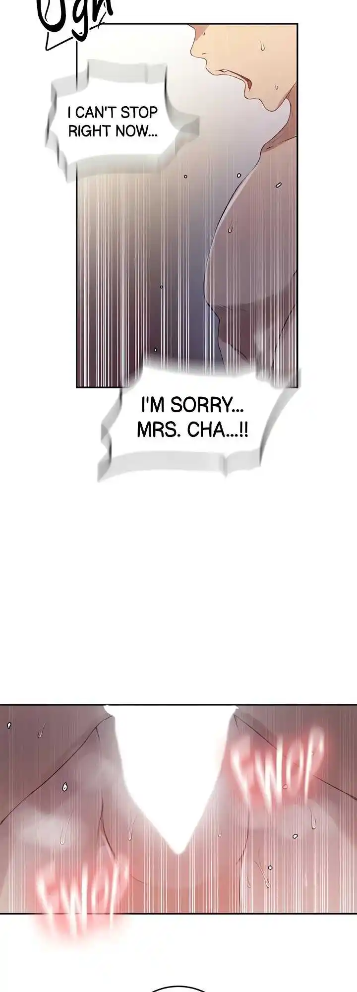 Secret Class Chapter 232