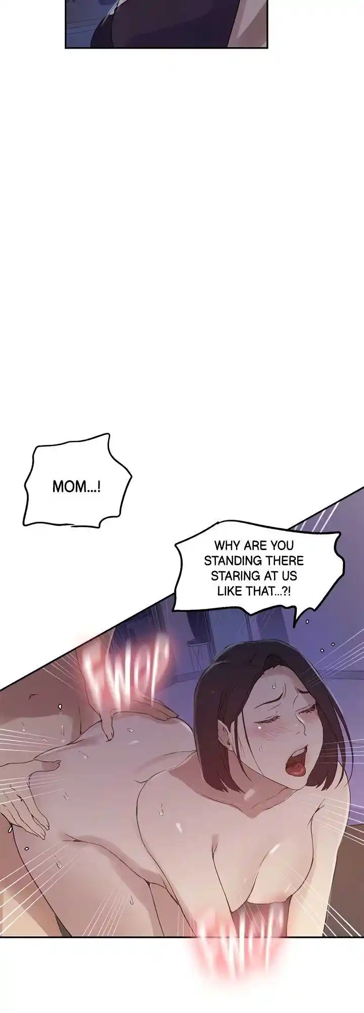 Secret Class Chapter 232