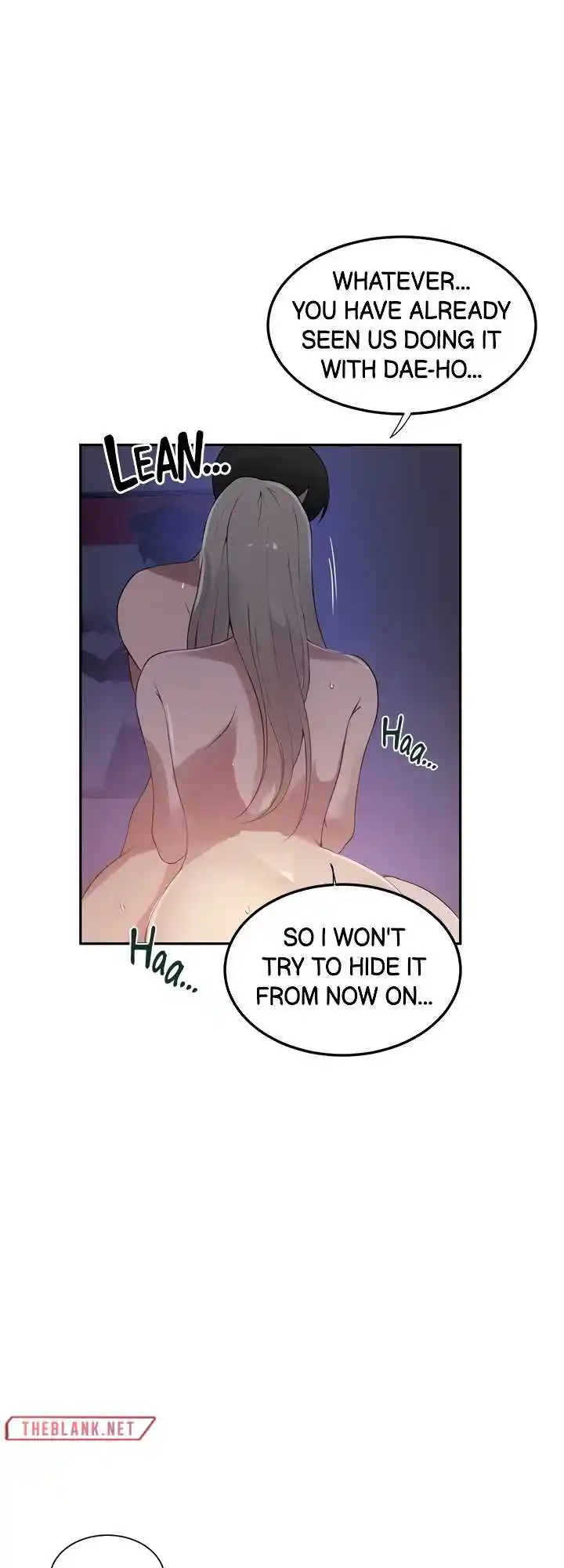 Secret Class Chapter 232