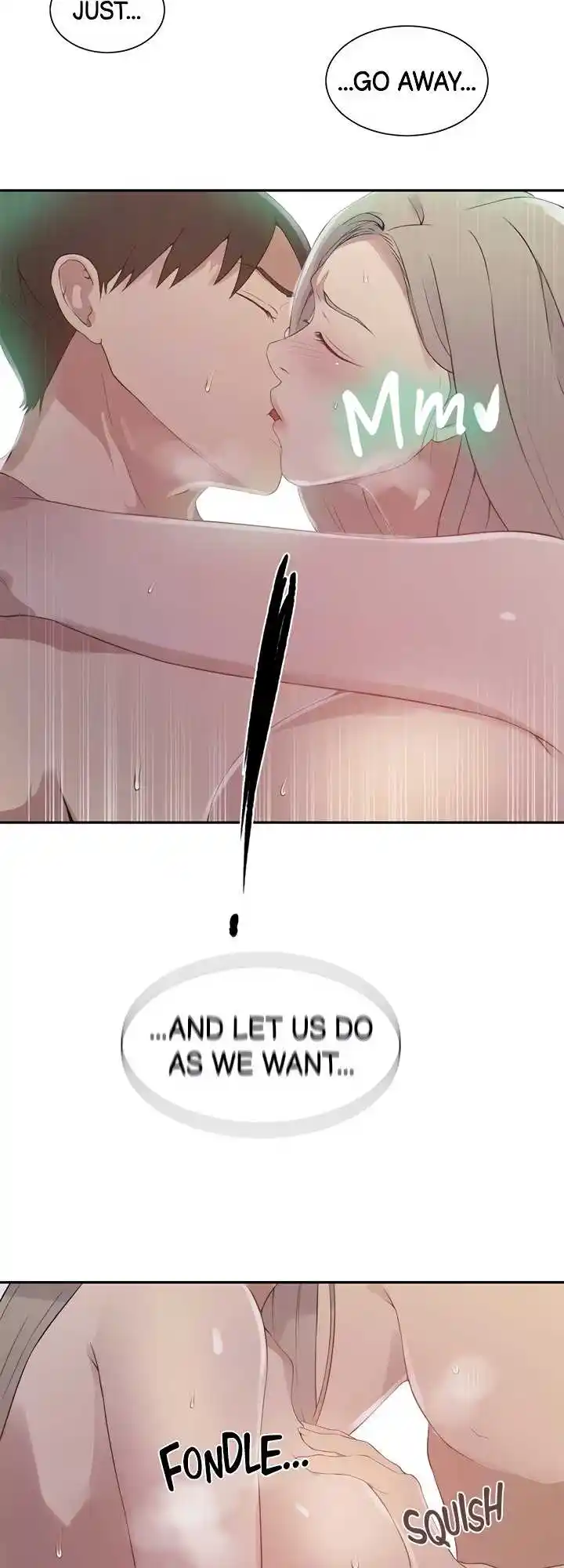 Secret Class Chapter 232