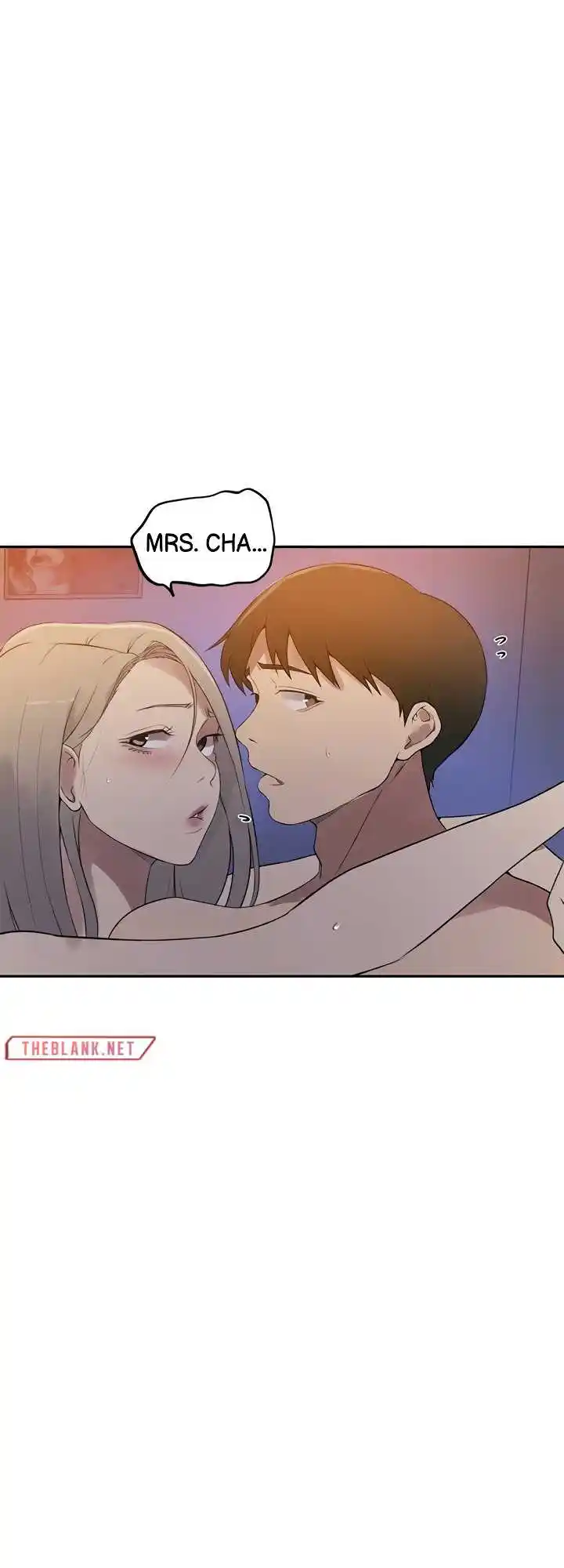 Secret Class Chapter 232