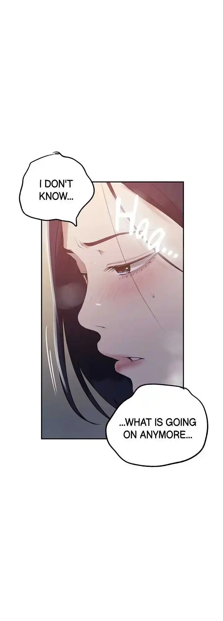 Secret Class Chapter 232